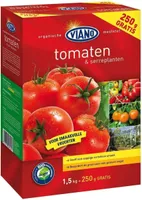ORGAANILINE VÄETIS TOMATITELE VIANO