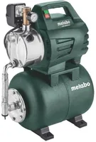 VEEAUTOMAAT METABO HWW 4000/25 INOX 1100W 4000L/H 8/45M