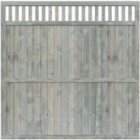 AIAPANEEL PALMAKO ELKE 1 1800X1800MM HALL IMMUTUS