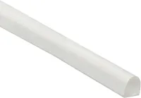 PCV LIIST ARCANSAS VALGE MATT 2600X14X14MM