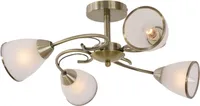 LAELAMP PINXDISAIN SOFIA 4 4X40W E14