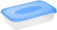 SÄILITUSKARP PLAST TEAM POLAR 0,9L SININE