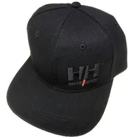 NOKAMÜTS HELLY HANSEN HH KENSINGTON FLAT BRIM MUST STD