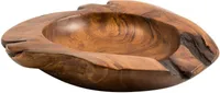 VALAMU GEMLOOK GL220 30X30X10CM TIIGIPUU PRUUN