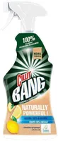 PUHASTUSVAHEND VANNITUBADELE CHILLIT NATURALS 750ML