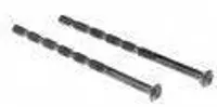 POLT 5X90 MM ZN LÄÄTSPEA LÕIGATAV 2TK/PAKK