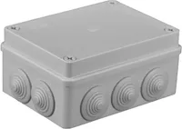 PAIGALDUSKARP 150X110X70 IP55