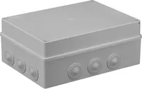 PAIGALDUSKARP 300X220X120 IP55