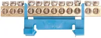 NULLLATT SC-ELECTRIC AVATUD 12X16MM² 60A 660V