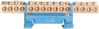 NULLLATT SC-ELECTRIC AVATUD 15X16MM² 60A 660V
