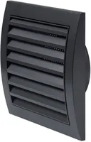 VENT.REST 148X153MM PLAST D-100MM ANTRATSIIT