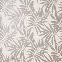 TAPEET ARTHOUSE OASIS LEAF TAUPE