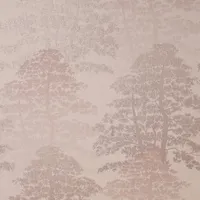 TAPEET ARTHOUSE OASIS WOOD BLUSH