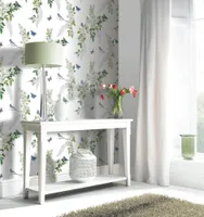 TAPEET ARTHOUSE MITZU WHITE