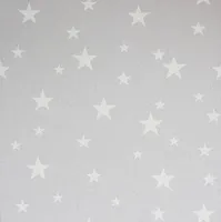 TAPEET ARTHOUSE DIAMOND STARS SILVER