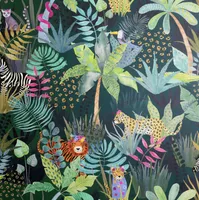 TAPEET ARTHOUSE HIDDEN JUNGLE