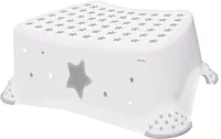 ASTEPINK LASTELE TÄHT VALGE