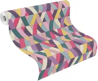 TAPEET RASCH BARBARA HOME COLLECTION R800593 1,06X10M
