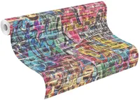 TAPEET RASCH KIDS TEENS III R213201