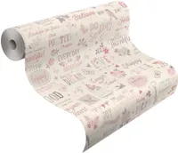 TAPEET RASCH KIDS TEENS III R216707