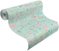 TAPEET RASCH KIDS TEENS III R216714
