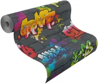 TAPEET RASCH KIDS TEENS III R237801