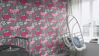 TAPEET RASCH KIDS TEENS III R237818