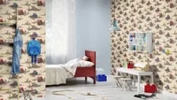TAPEET RASCH KIDS TEENS III R293500