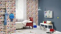 TAPEET RASCH KIDS TEENS III R293906