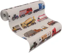 TAPEET RASCH KIDS TEENS III R293906