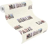 TAPEET RASCH KIDS TEENS III 43R2923