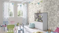 TAPEET RASCH KIDS TEENS III R503449