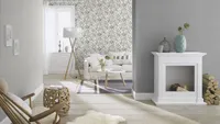 TAPEET RASCH YUCATAN R535259