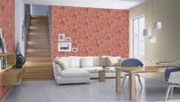 TAPEET RASCH YUCATAN R535549