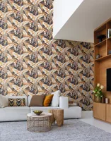 TAPEET RASCH YUCATAN R535631