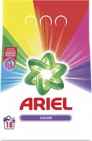 PESUPULBER ARIEL COLOR 1,35KG