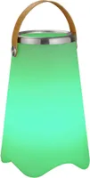 LAUALAMP REALITY JAMAICA LED RGBW BLUETOOTH KÕLAR IP44