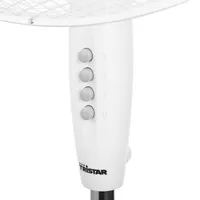 PÕRANDAVENTILAATOR TRISTAR VE-5893 40CM 45W