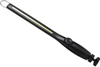 TÖÖLAMP COMMEL 10 W LED 580LM 7000K IP44 AKU 2000MAH USB