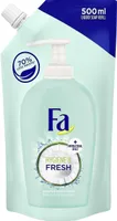 VEDELSEEP/TÄIDE FA COCONUT 500ML