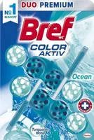 WC-VÄRSKENDAJA BREF TURQUISE AKTIV OCEAN