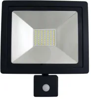 LED PROŽEKTOR SMARTLIGHT SLIM 30W 2400LM 4000K LIIKUMISANDUR