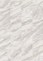 LAMINAATPARKETT KRONO IMPRESSIONS VENATO MARBLE TAMM 8MM 1-LIPP