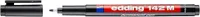 KILEMARKER EDDING 142M MUST 1MM
