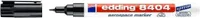 MARKER EDDING PERMANENTNE 8404 MUST 0.75MM AEROSPACE
