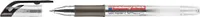 GEELPLIIATS EDDING 2185 MUST 0.7MM