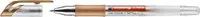 GEELPLIIATS EDDING 2185 VASKNE 0.7MM