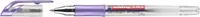 GEELPLIIATS EDDING 2185 METALLIK LILLA 0.7MM