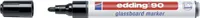 KLAASTAHVLIMARKER EDDING 90 MUST 2-3MM