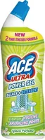 PUHASTUSVAHEND ULTRA POWER GEEL LEMON 750ML